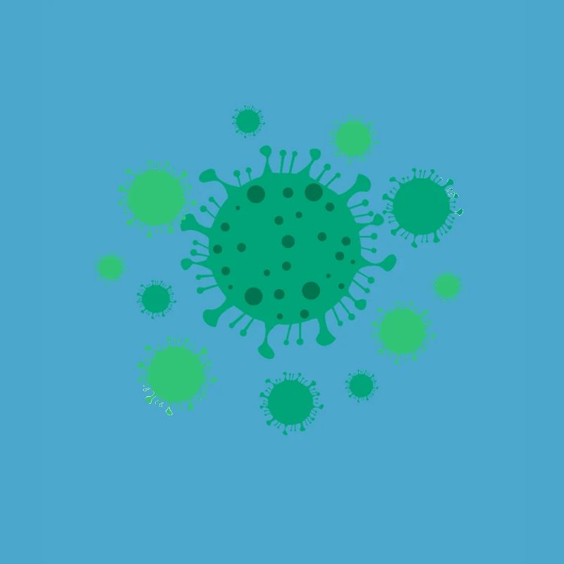 I Just Really Hate Bacteria Okay Germaphobia