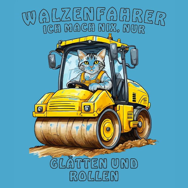 SMOOTHING AND ROLLING ROLLER OPERATORS