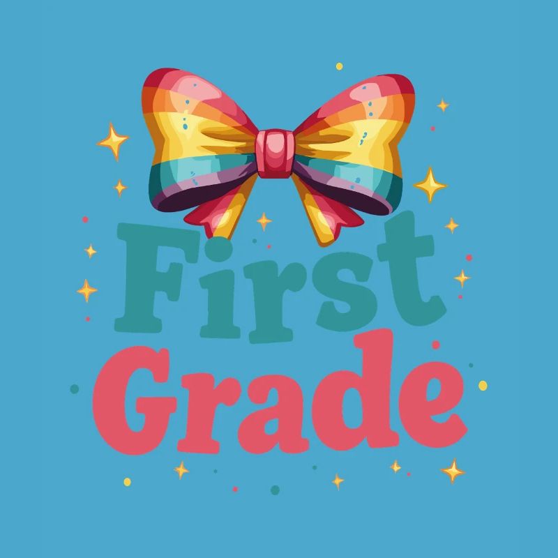 Funny Design for First Class