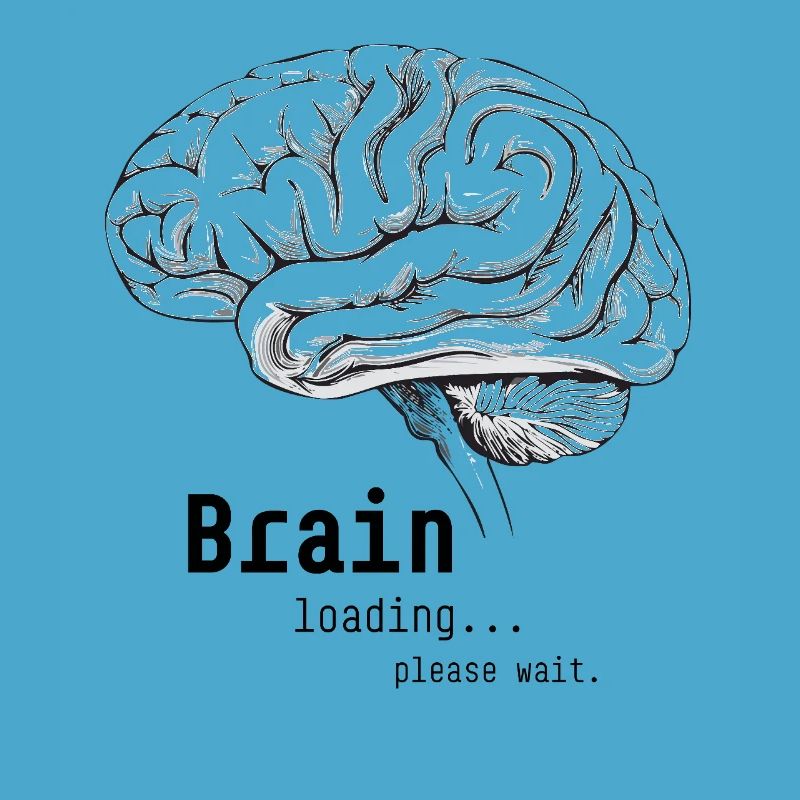 brain loading