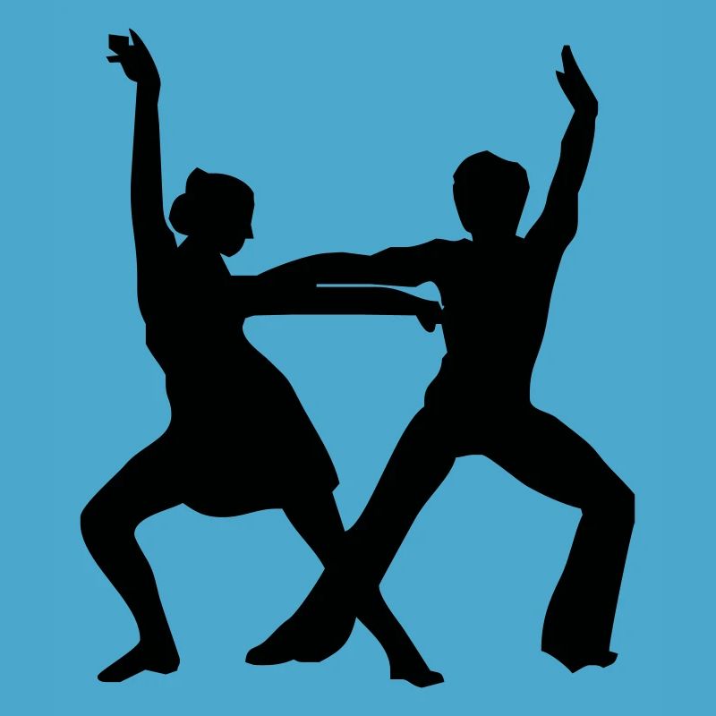 Danse, danse, danse