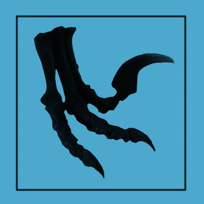 Griffe d’Utharaptor