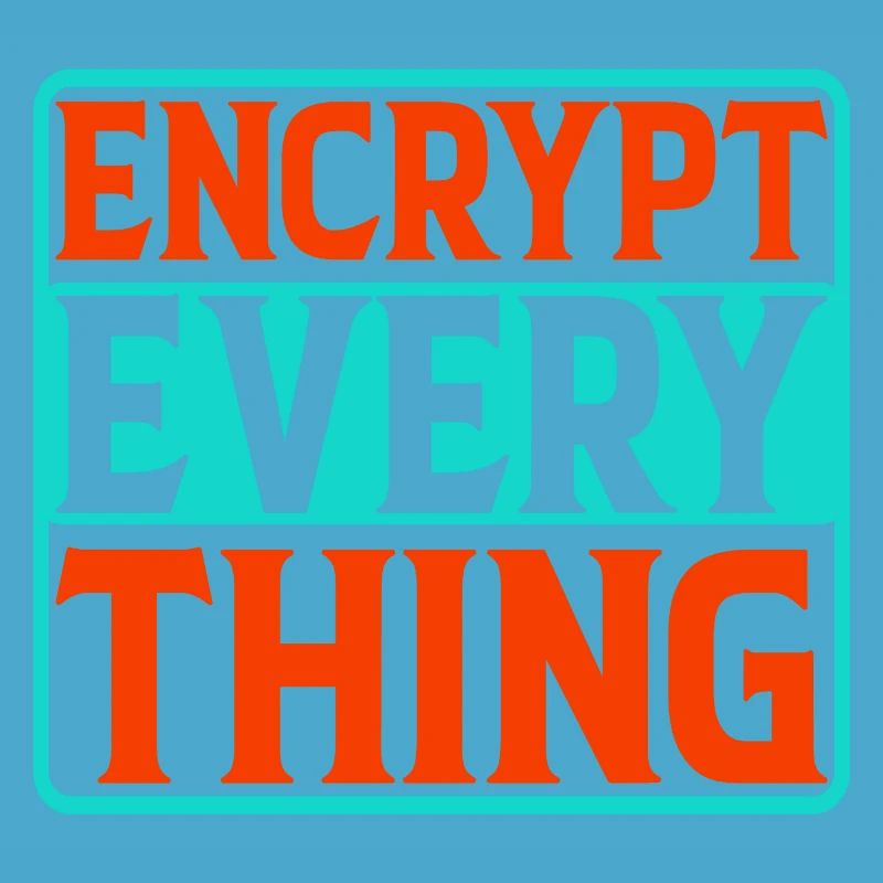Encrypt Everything 4