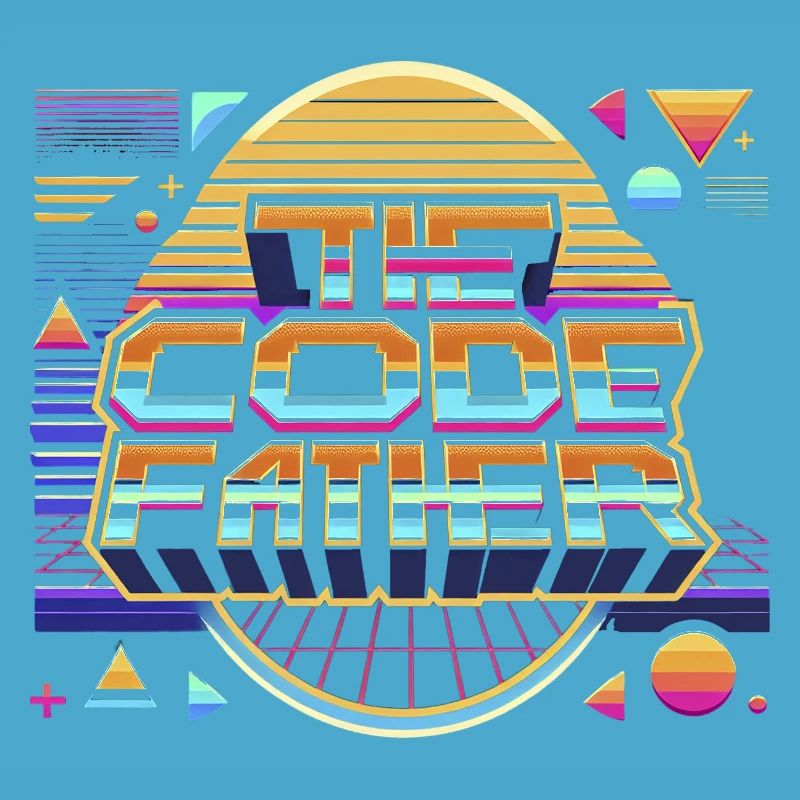 Le Père du Code 8
