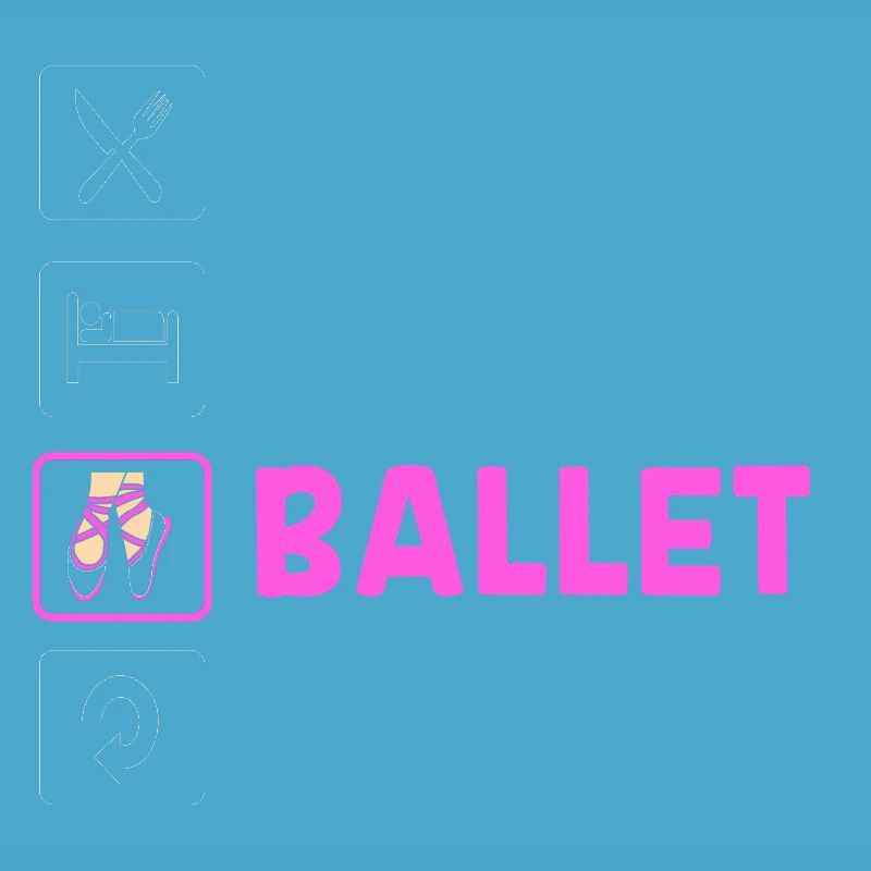 Danseuse de ballet
