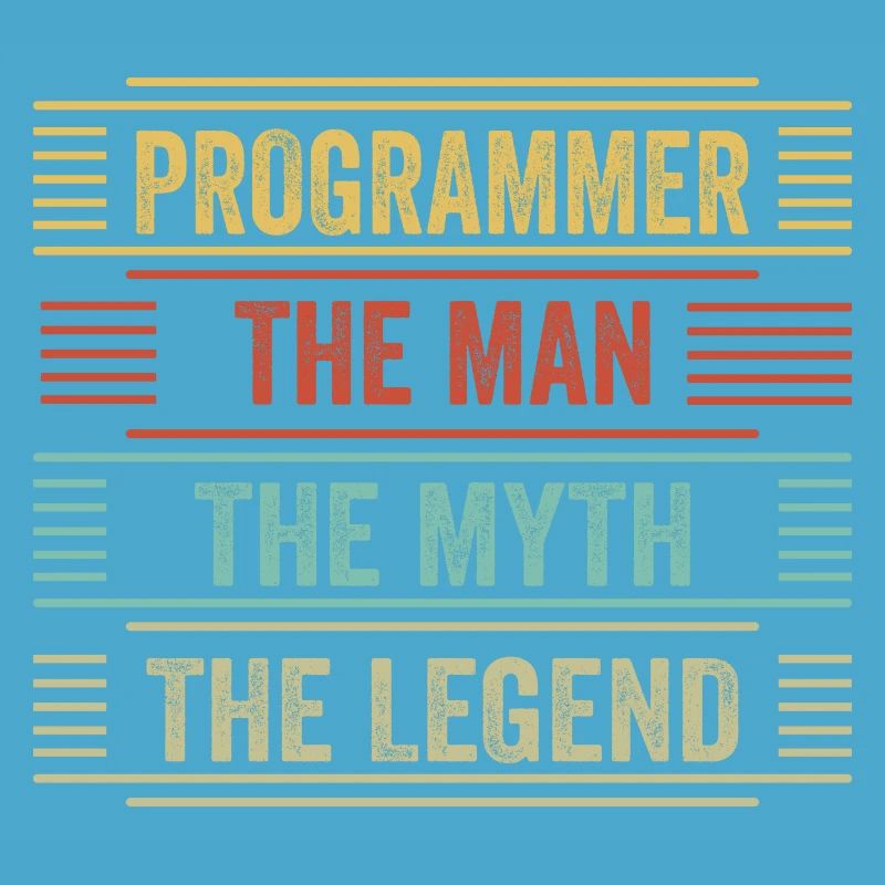 Programmeur développeur programmeur