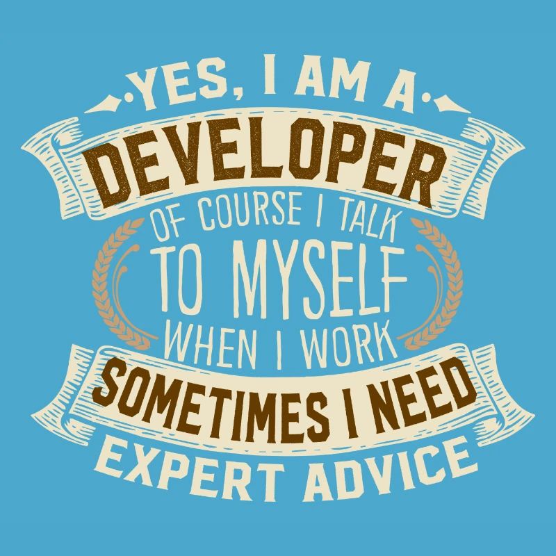 Yes I Am A Developer Expert Advice Motif
