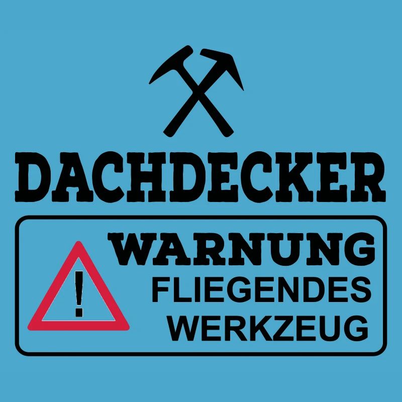 Dachdecker
