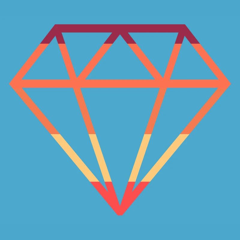 diamond