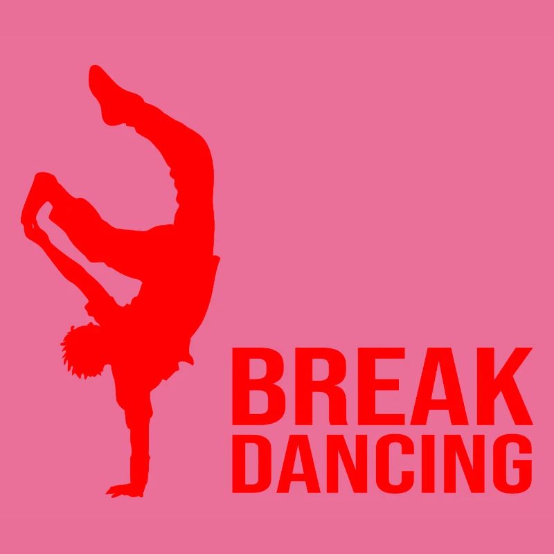 Breakdancing