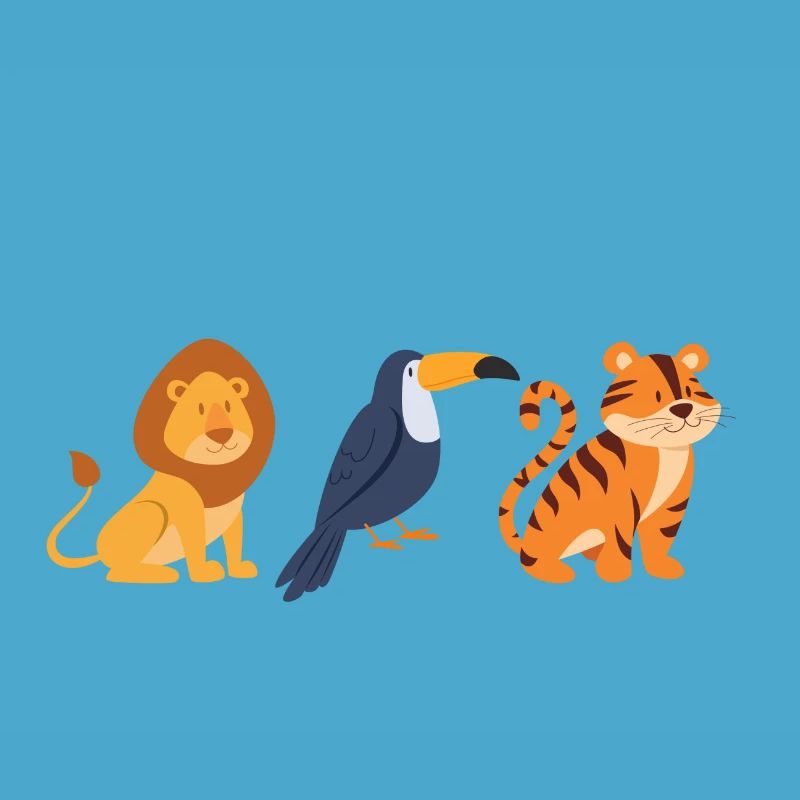 Adoption d'animaux