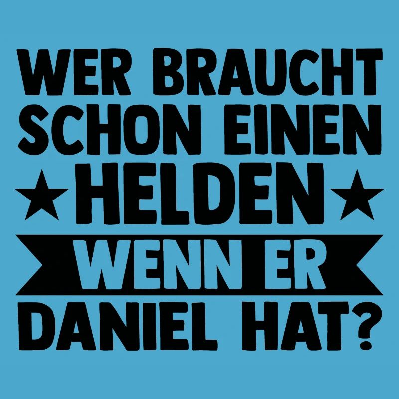 First name Daniel