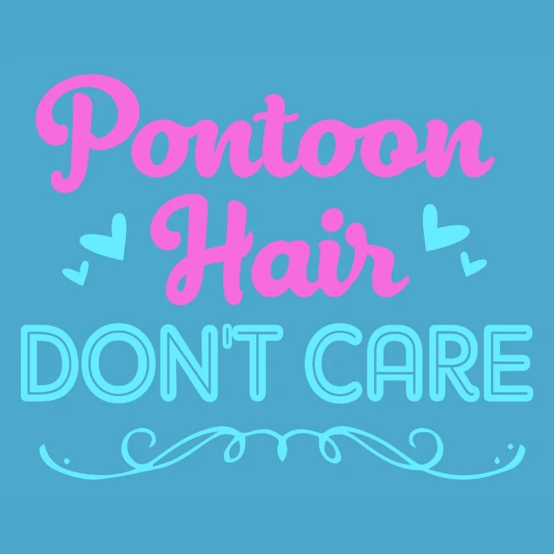 Pontonboot Boot Boote
