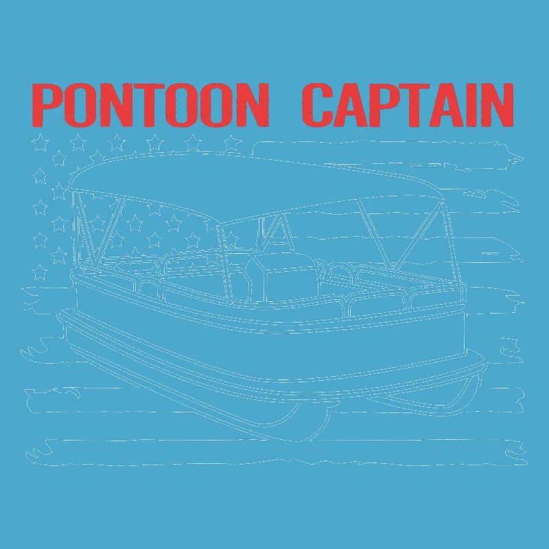 Pontonboot Boot Boote