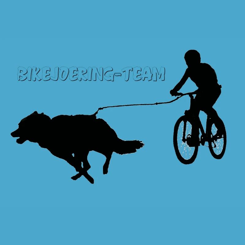 Biker team