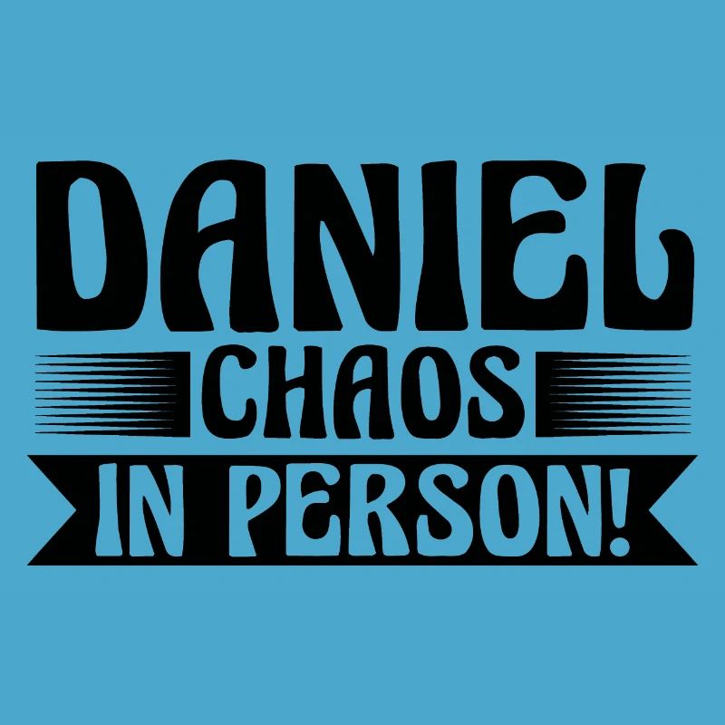 First name Daniel