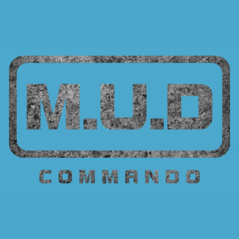 MUD COMMANDO
