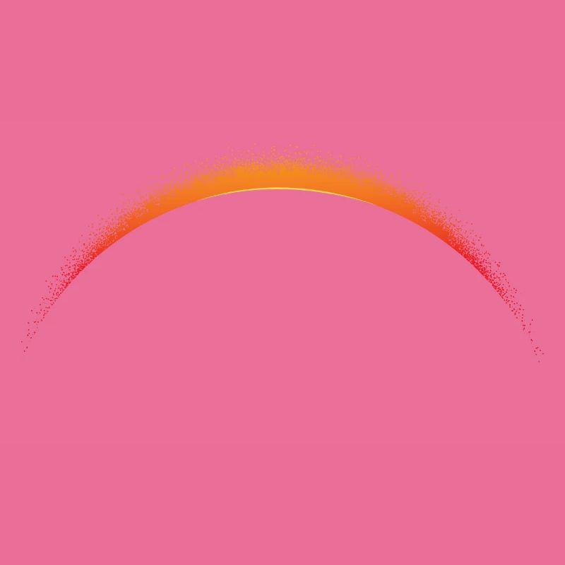 Total Solar Eclipse Path of Totality Arkansas