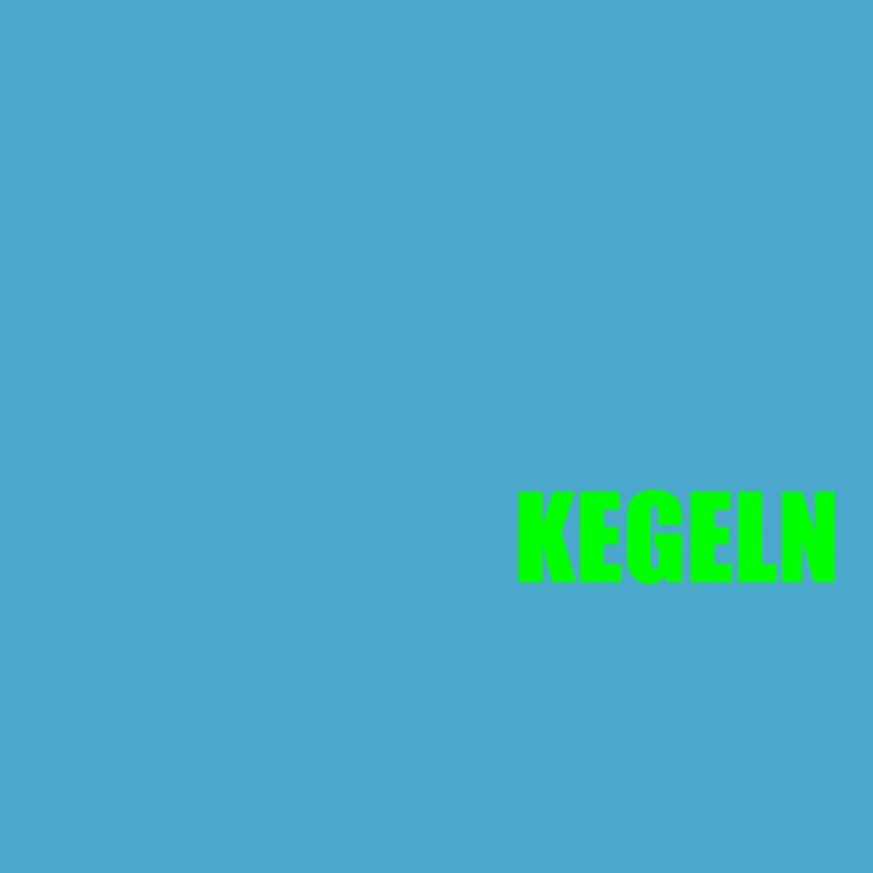 Evolution Kegeln