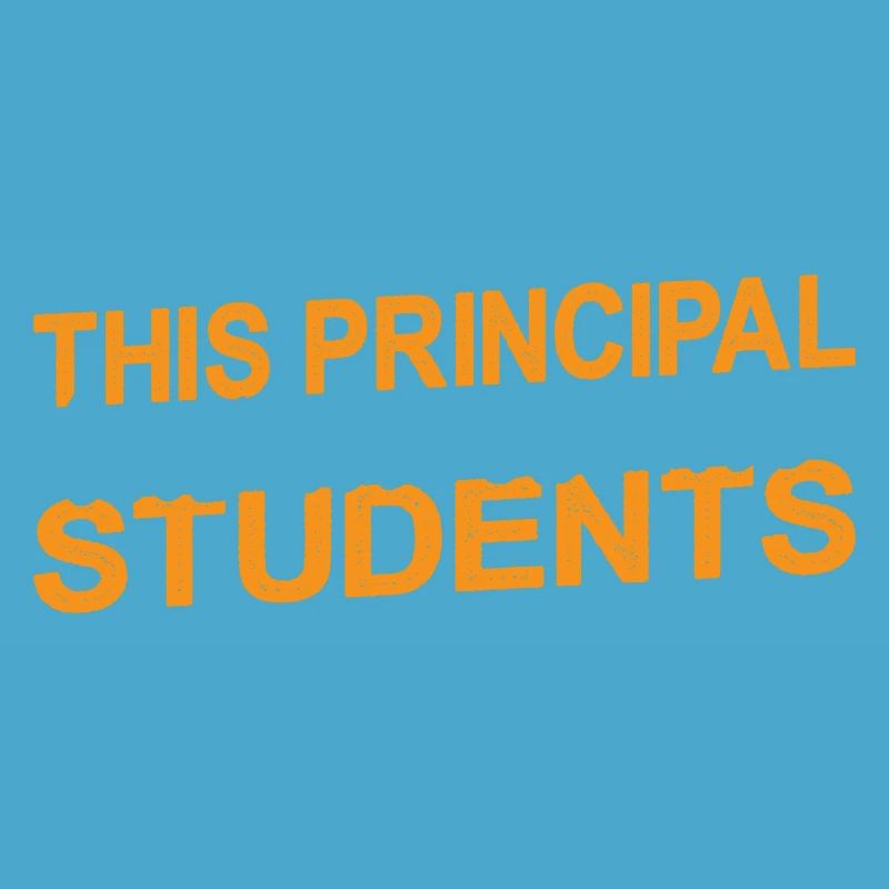 This Principal Has Awesome Students 3