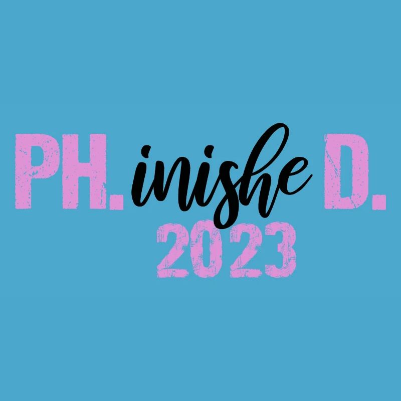Doctor 2023 Degree Philistine Dissertation PhD