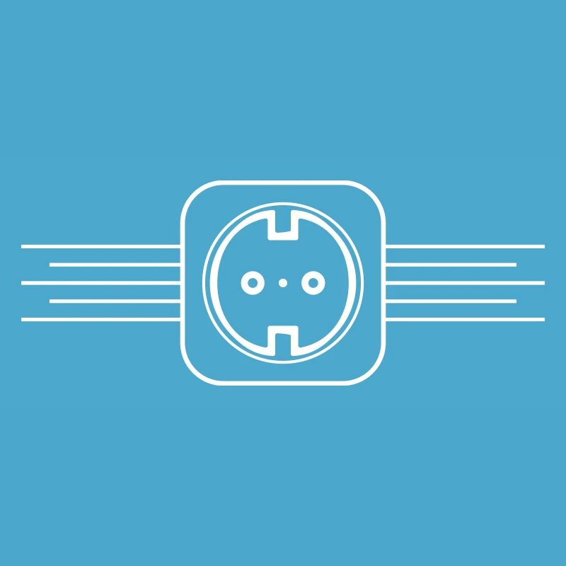 Socket Power Element