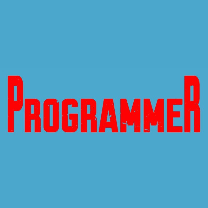 Trust Me I'm A Programmer 4
