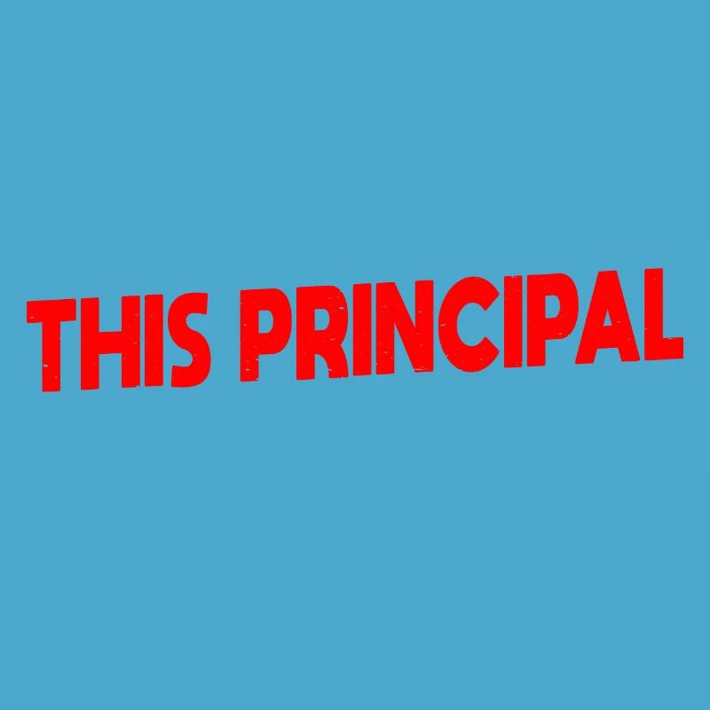 This Principal Has Awesome Students 4