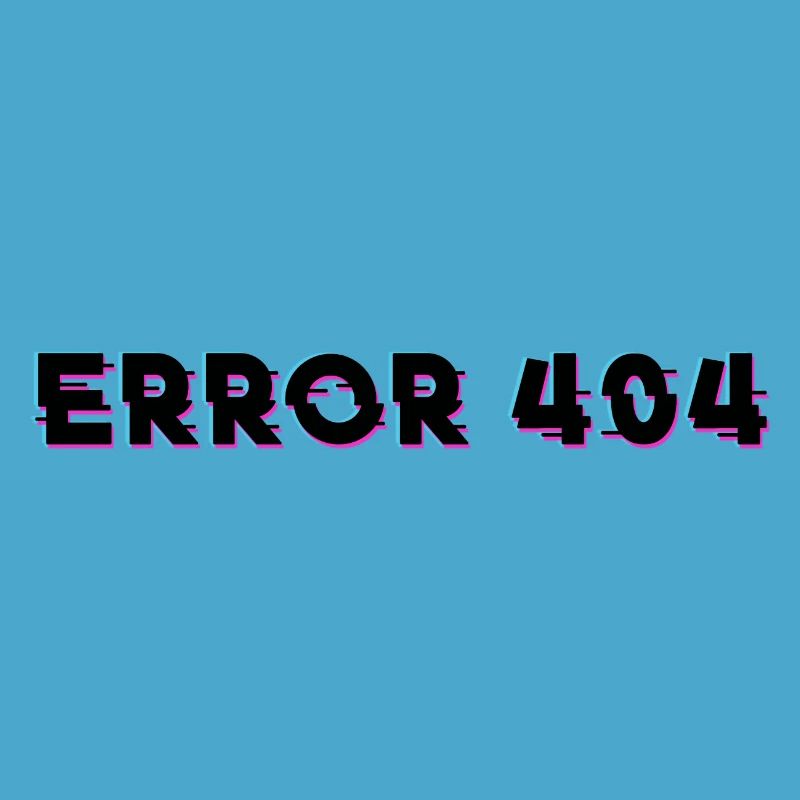 internet error 404 - Internet Error 404
