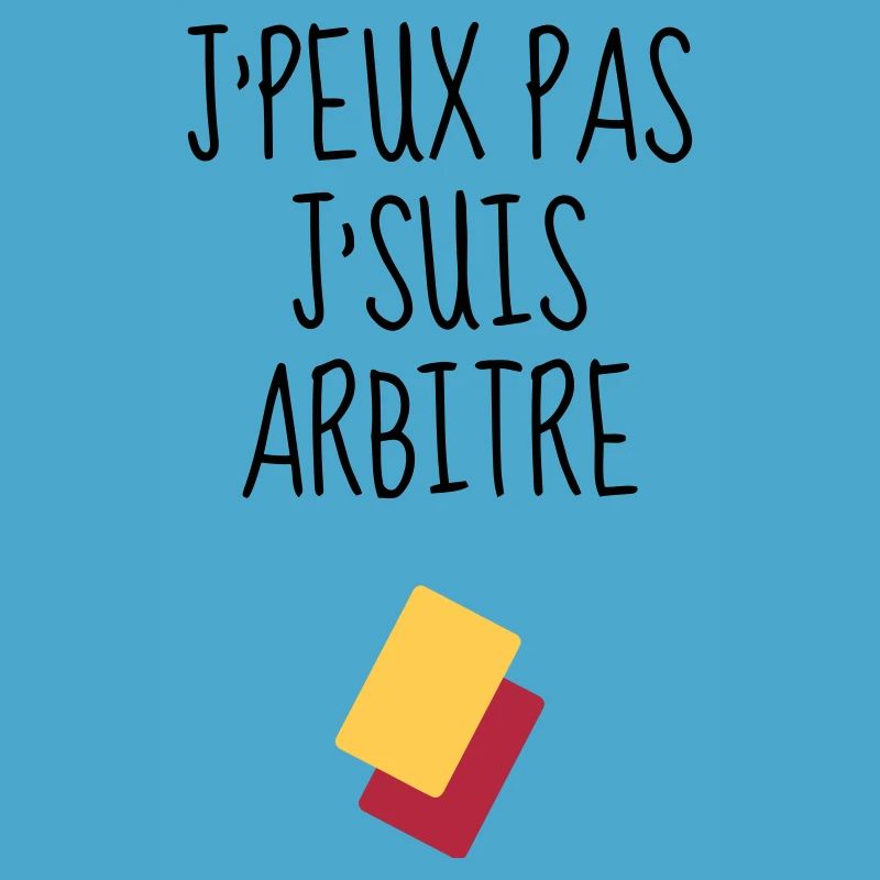 Arbitre / Arbitrage / Sport / Sifflet