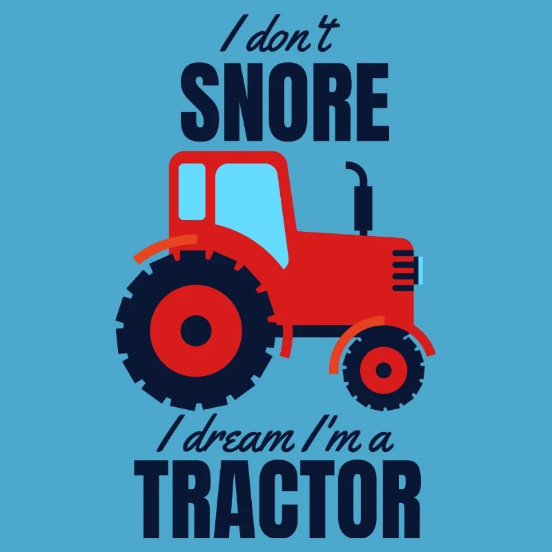Traktor