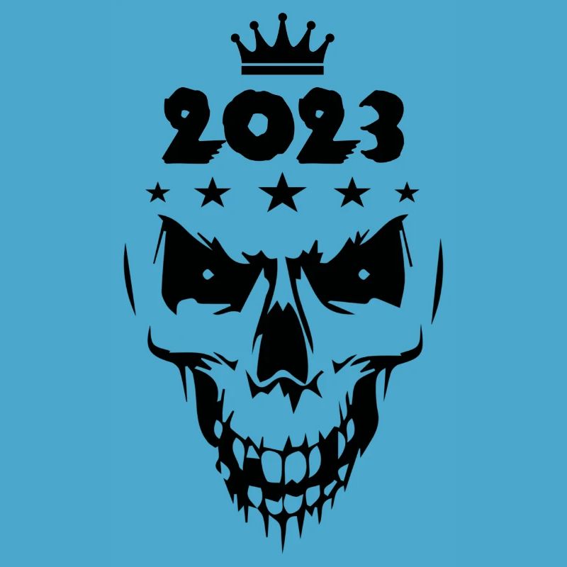 2023 Crâne