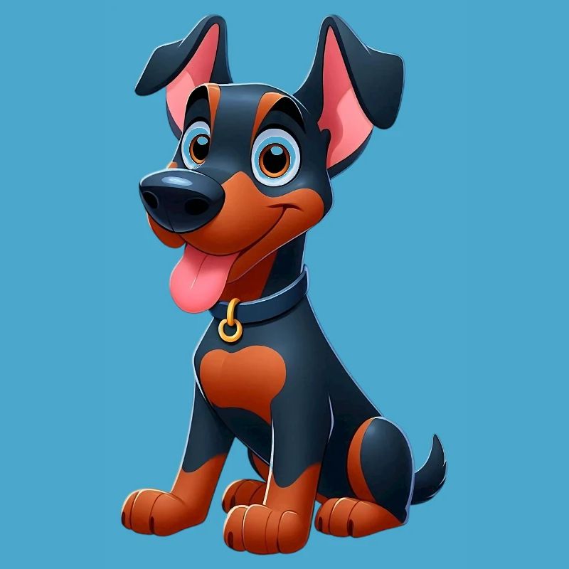 doberman 2