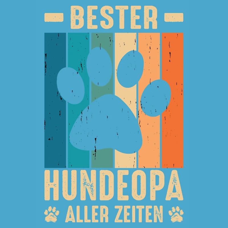 Hundeopa Geschenke Hundeliebhaber Hunde