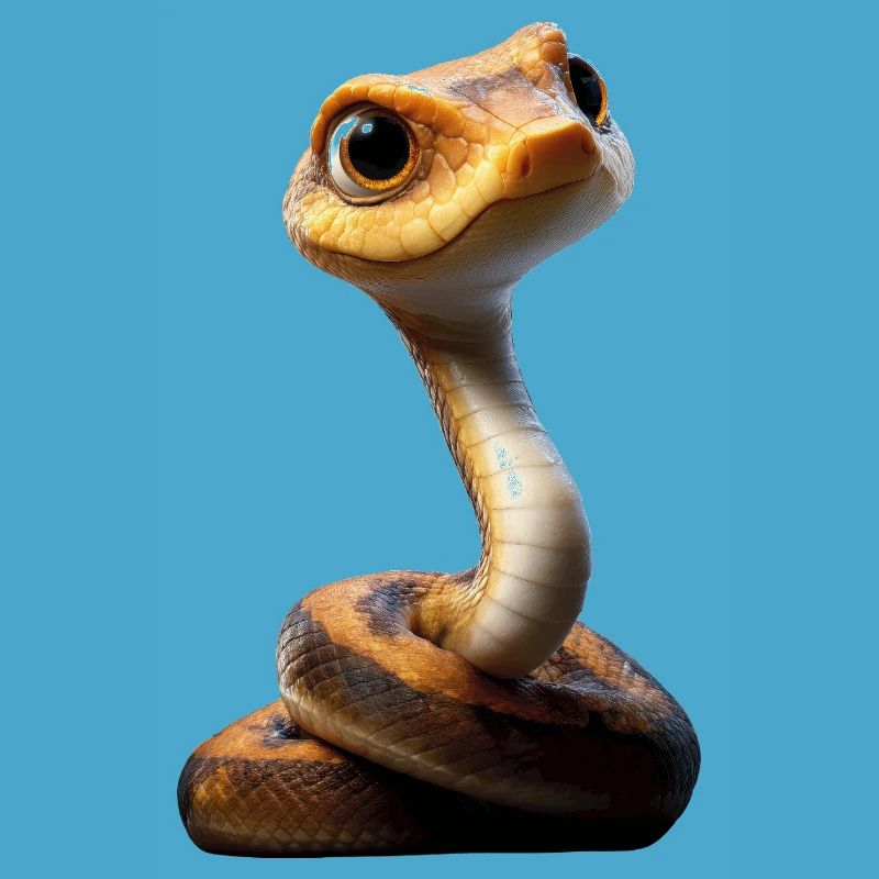 Schlange Python Kobra Klapperschlange Schlangen