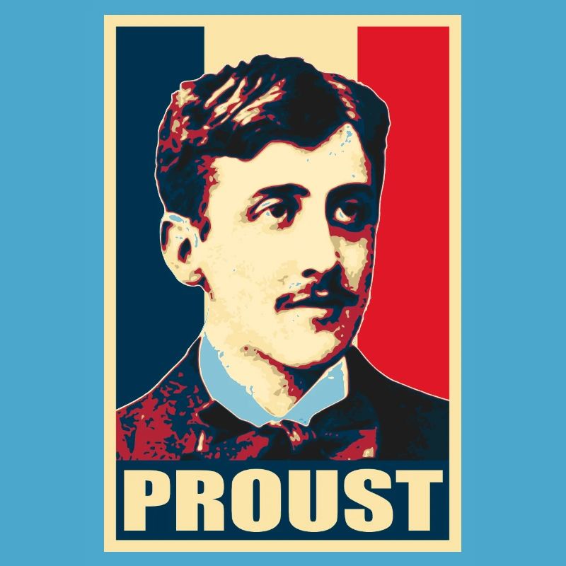 Marcel Proust