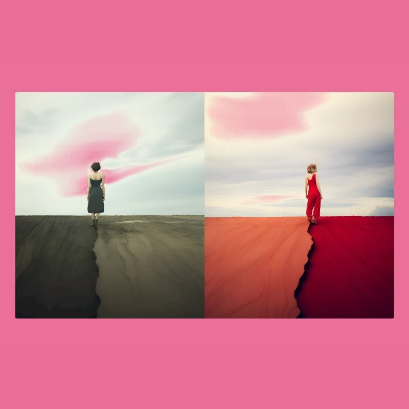 Split Worlds