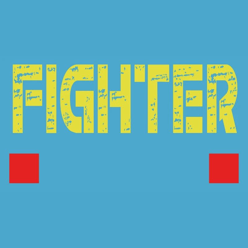 FIGHTER Textbasis