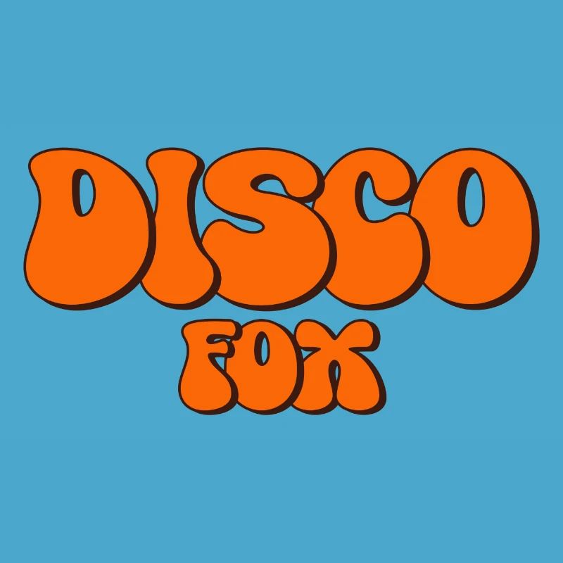 Disco Fox Dance Danseuse Discothèque Discofox Dancing