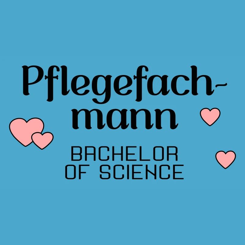 Pflegefachmann Studium Abschluss