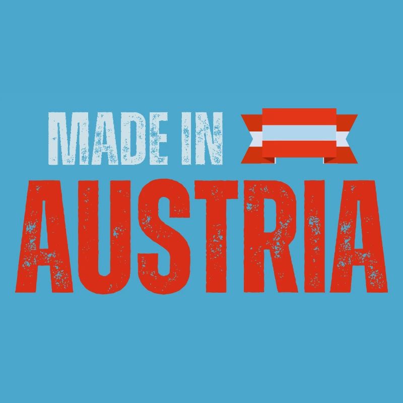 Made in Austria, Austrian pride