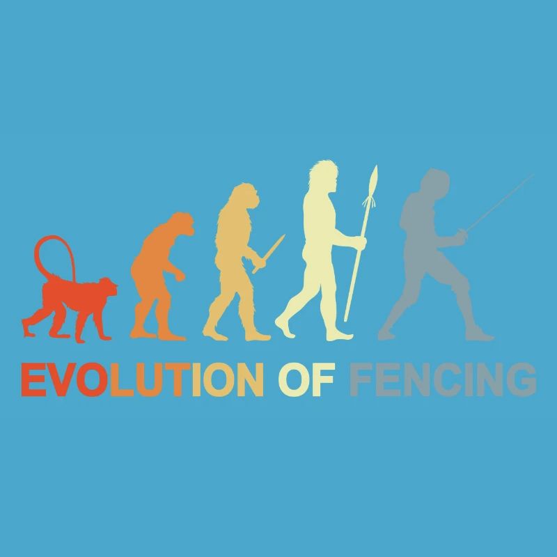 Fencing Evolution