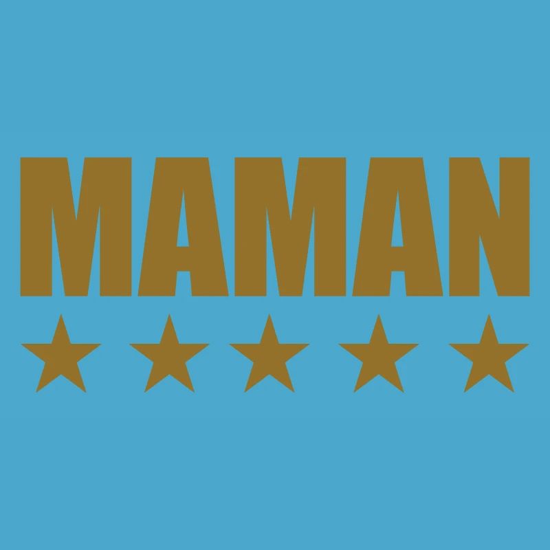 Die beste Mutter - Muttertag