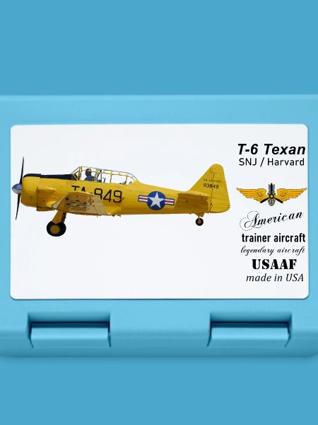 T-6 Texan