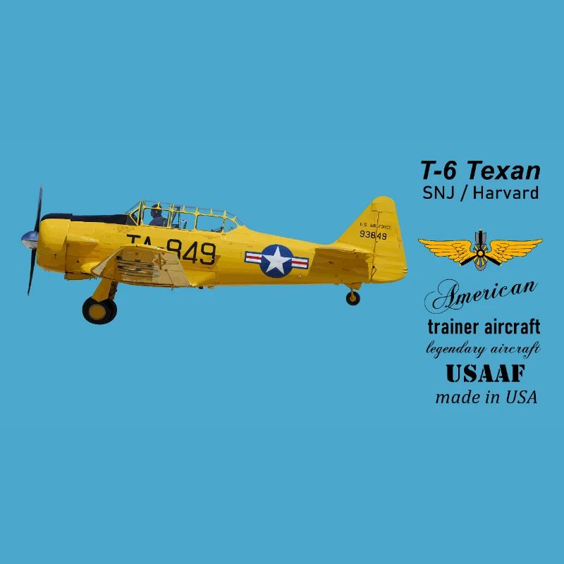 T-6 Texan