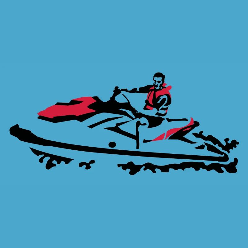 jetski