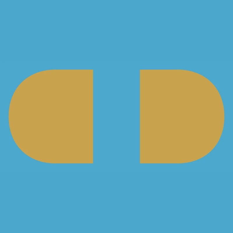 Controller Split Gold