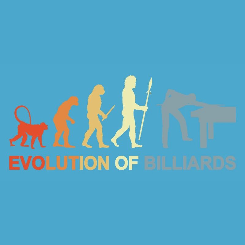 Billard Evolution
