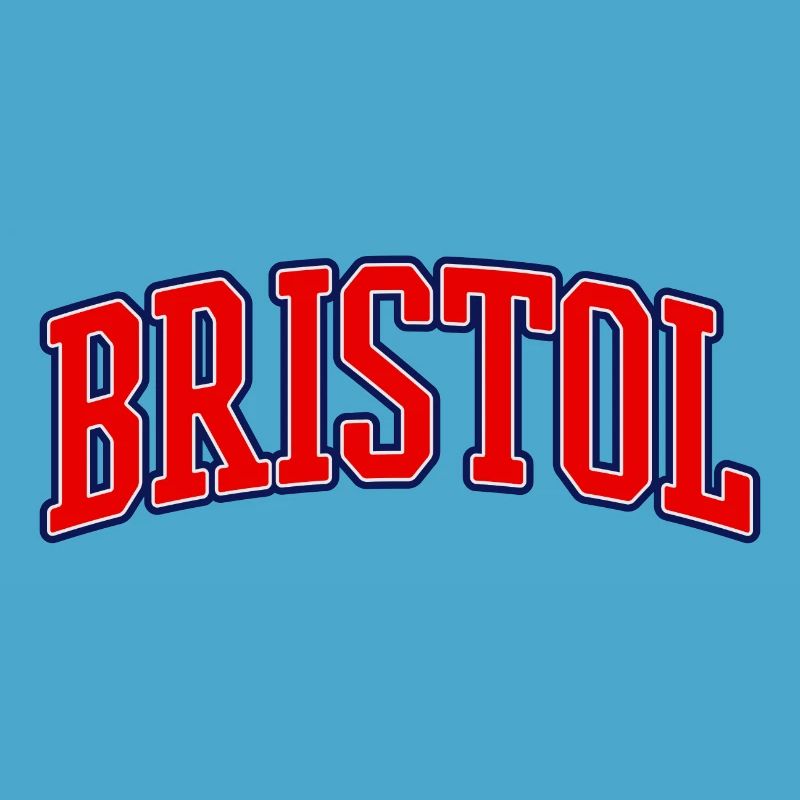 Bristol Varsity Bogen-Logo