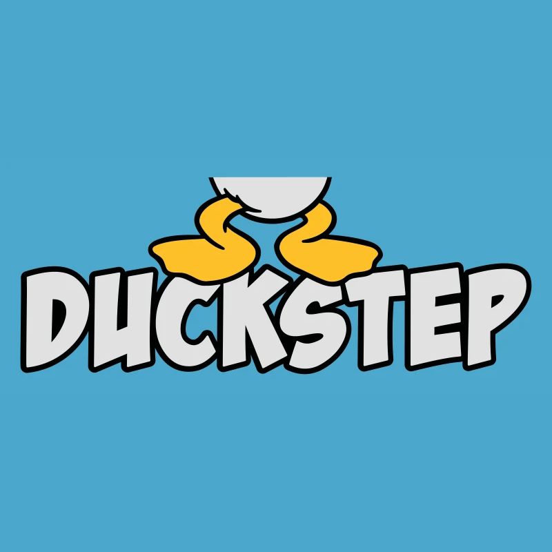 Duckstep (Dubstep)